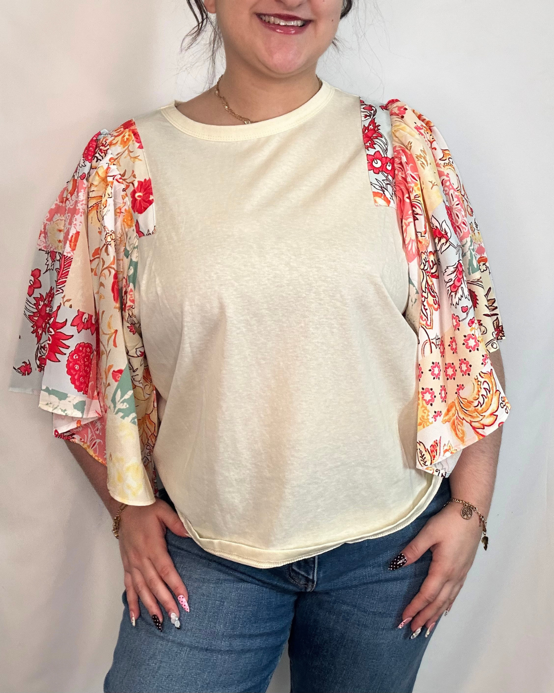 Lihana Top