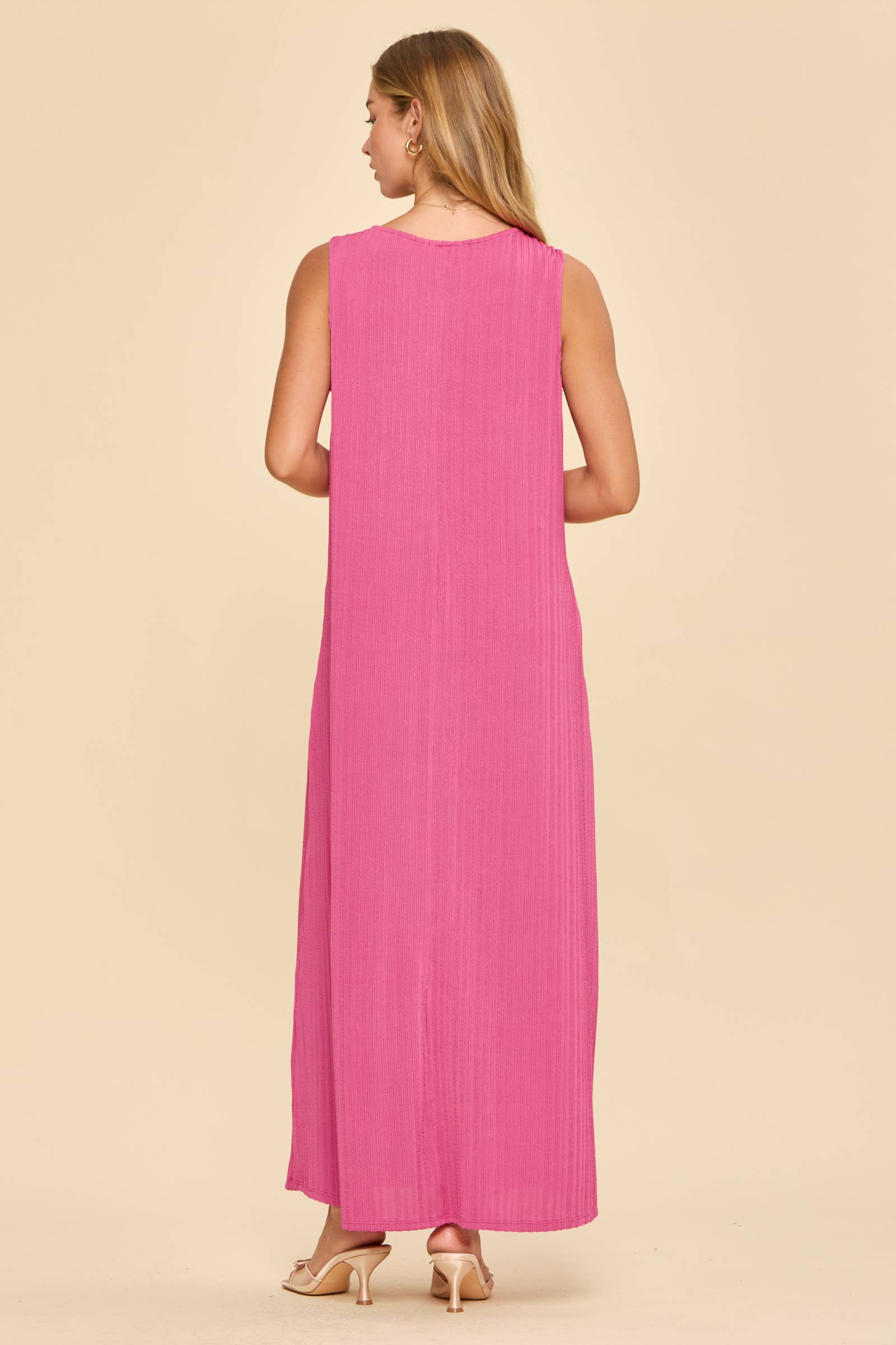 Fort Maxi Dress
