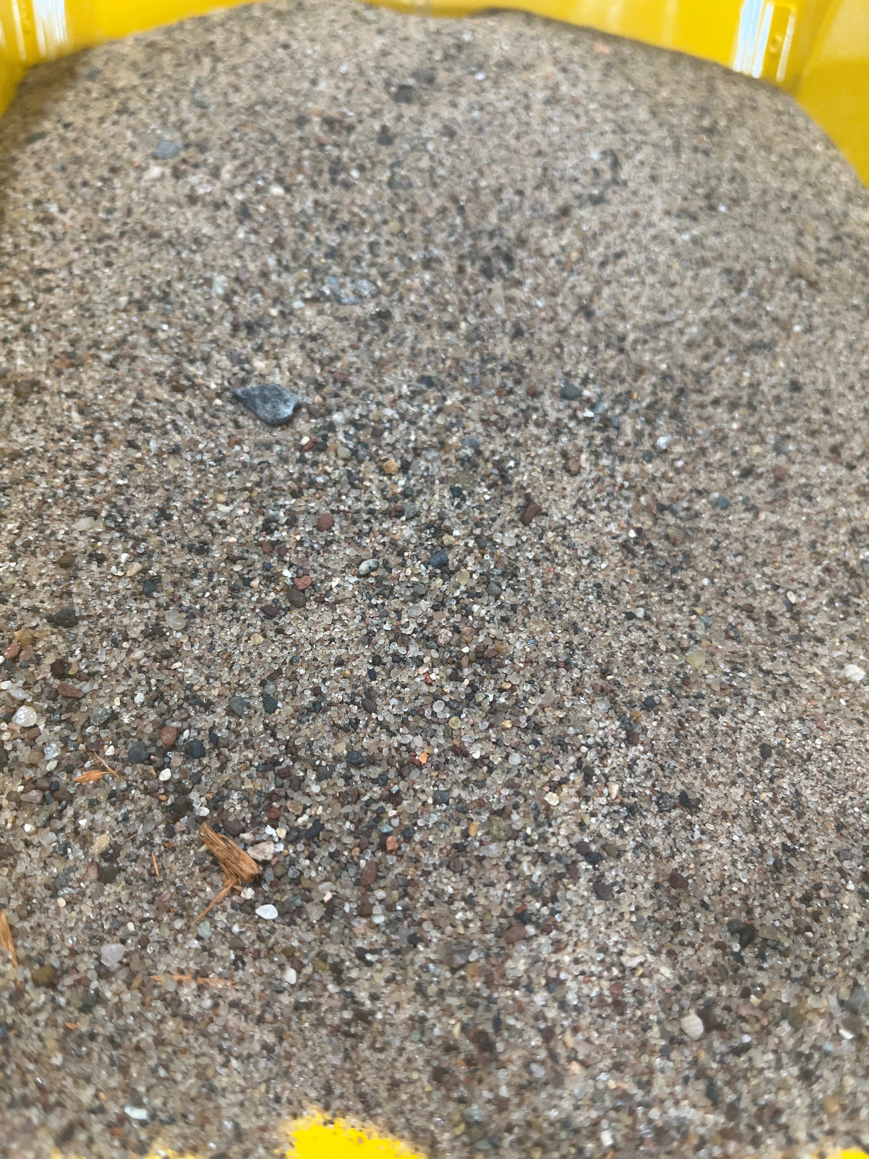 Mason Sand