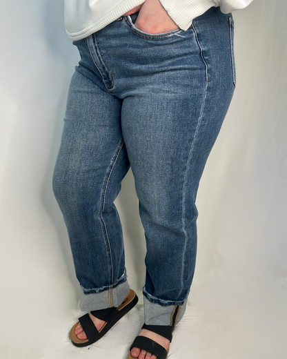 Bare Minimum Jeans