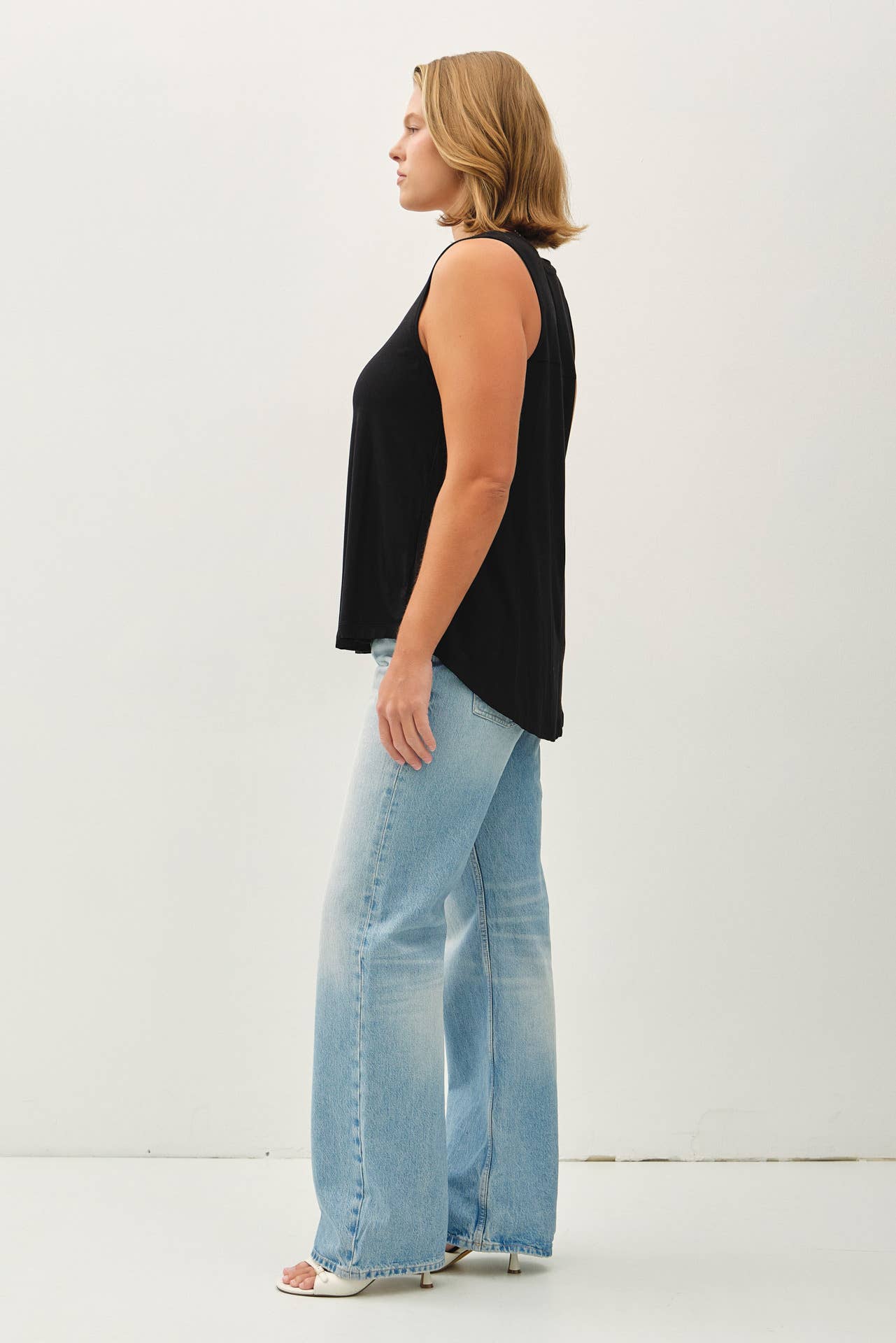 Everywhere Tank (Full Run)