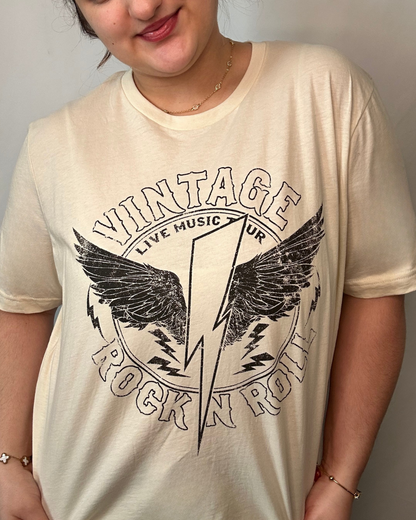 Rock n Roll T-Shirt