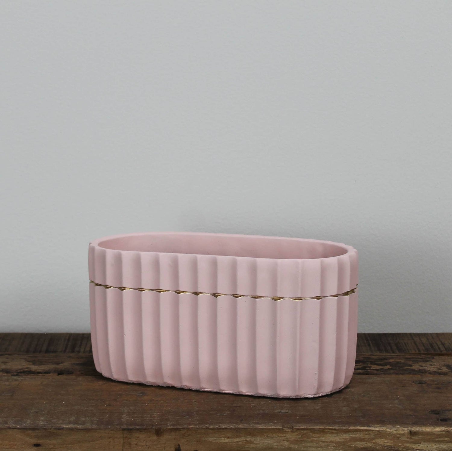 Skylar Planter