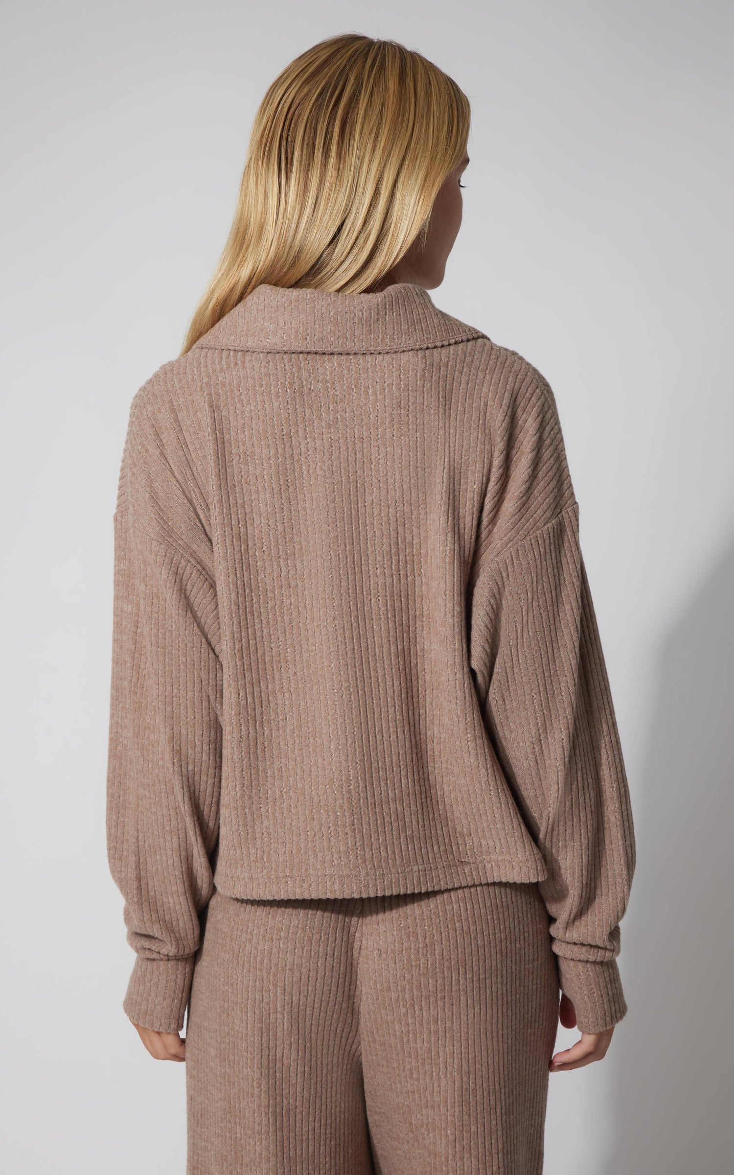 Zell Sweater