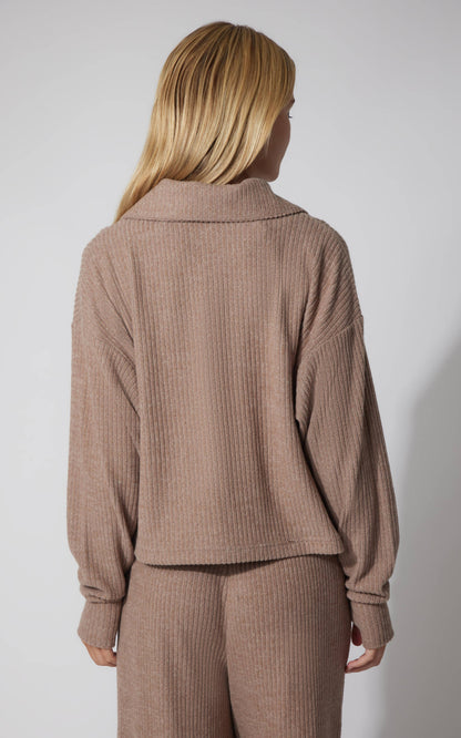 Zell Sweater