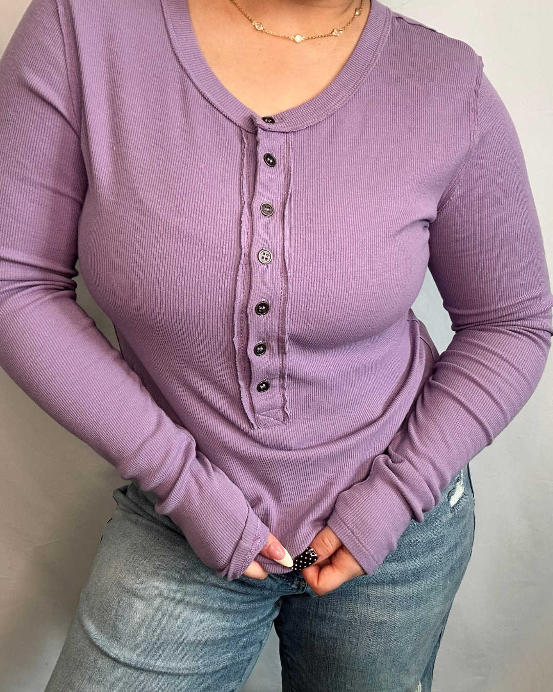Signature Long Sleeve