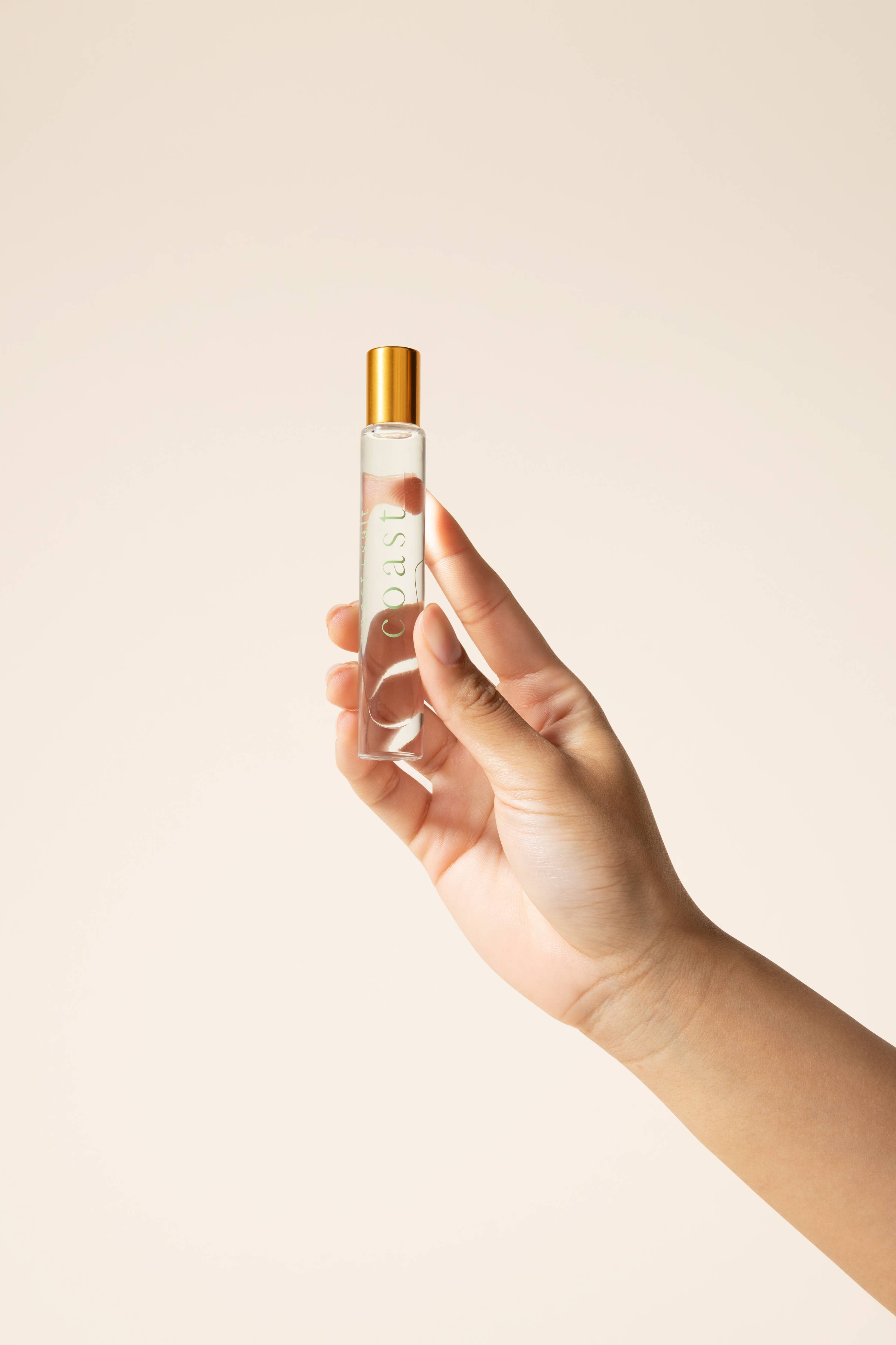 Coast Perfume Roller