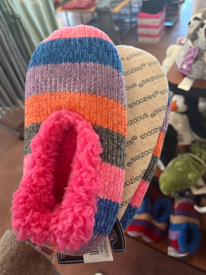 Snoozies Slippers