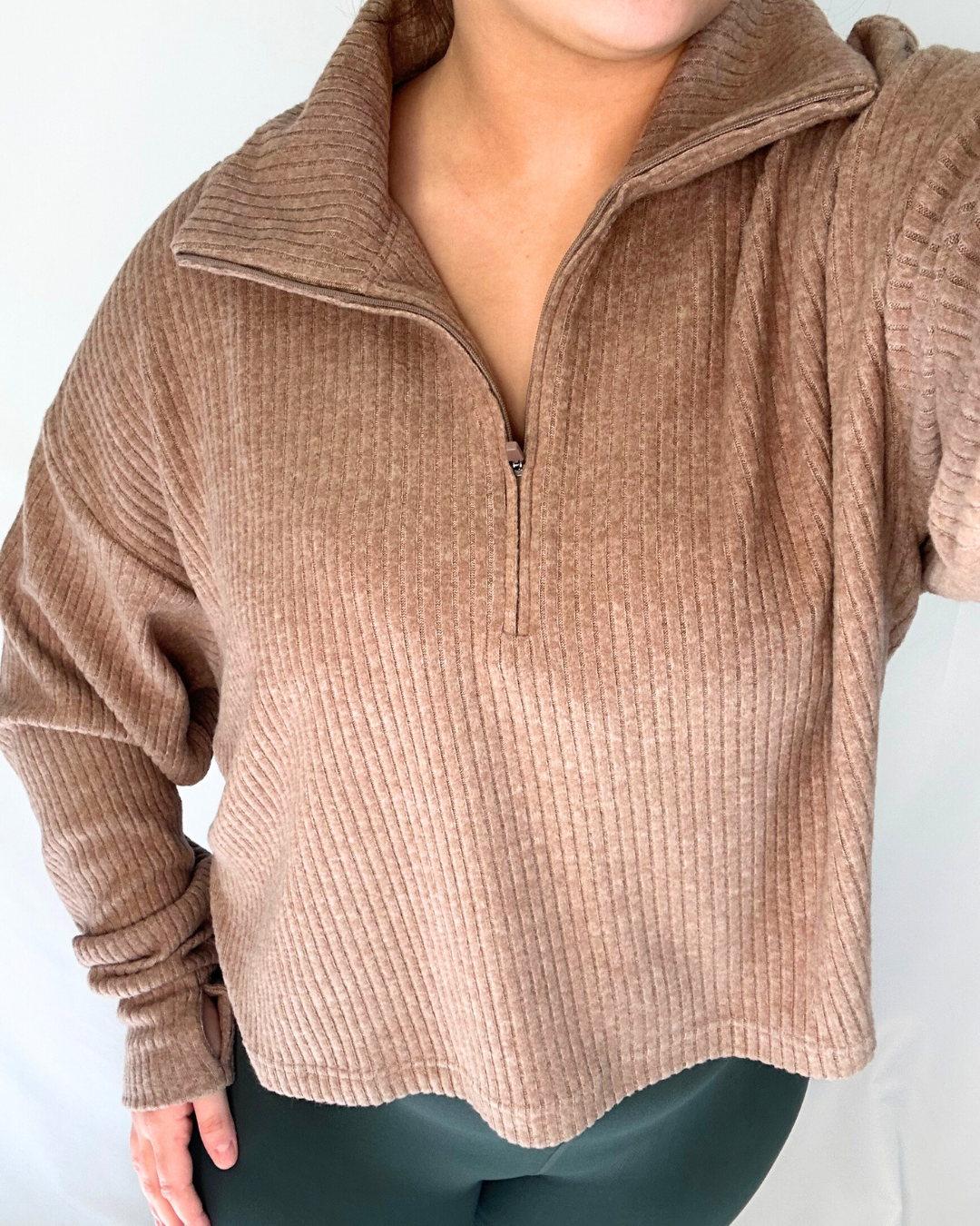 Zell Sweater