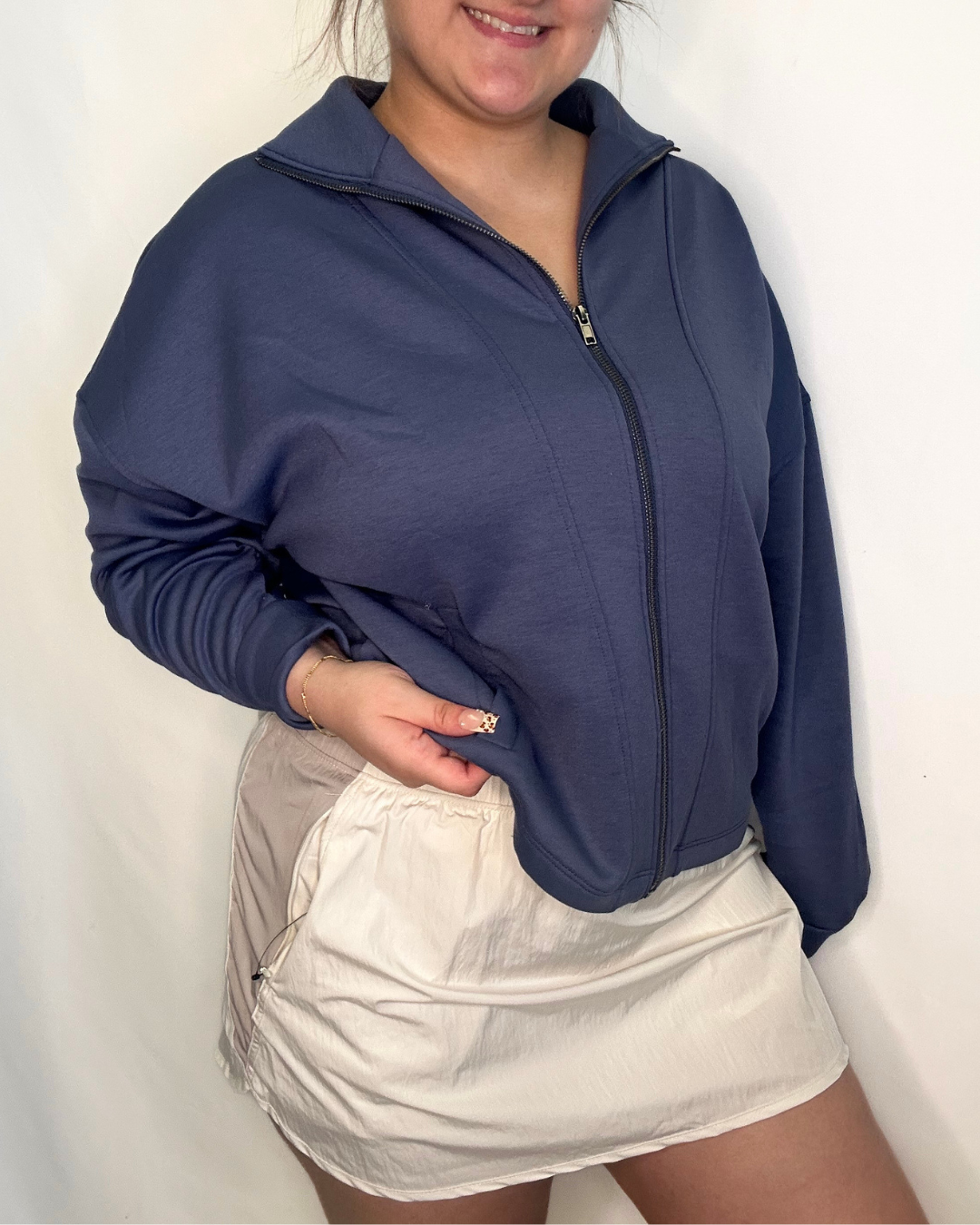 Weekend Warmup Jacket