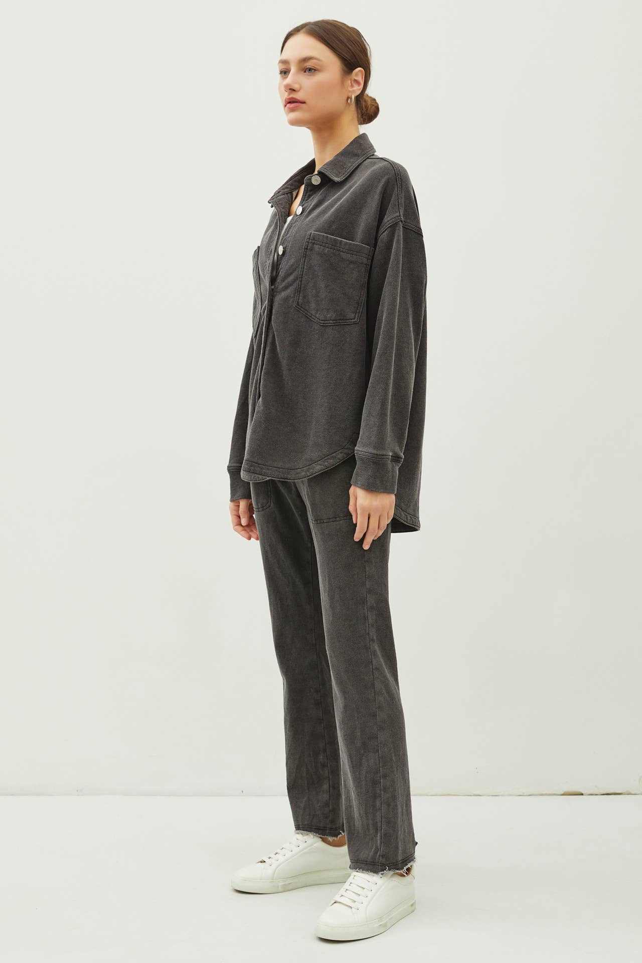 Afterglow Jacket
