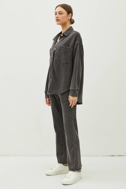 Afterglow Jacket