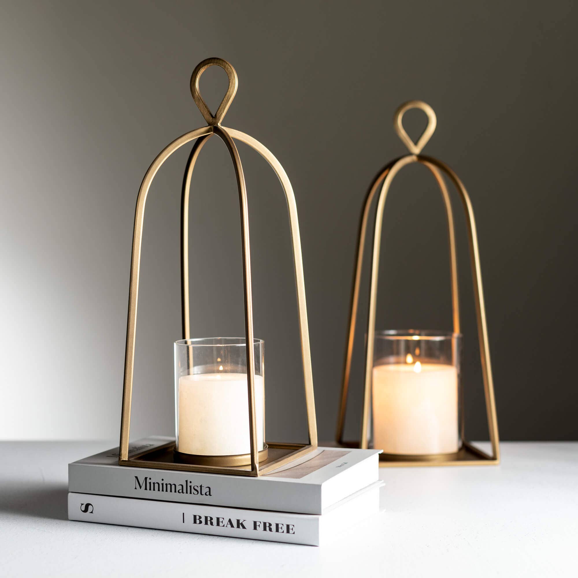 Candleholder