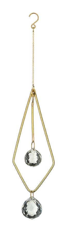 Celestial Ornament - Diamond