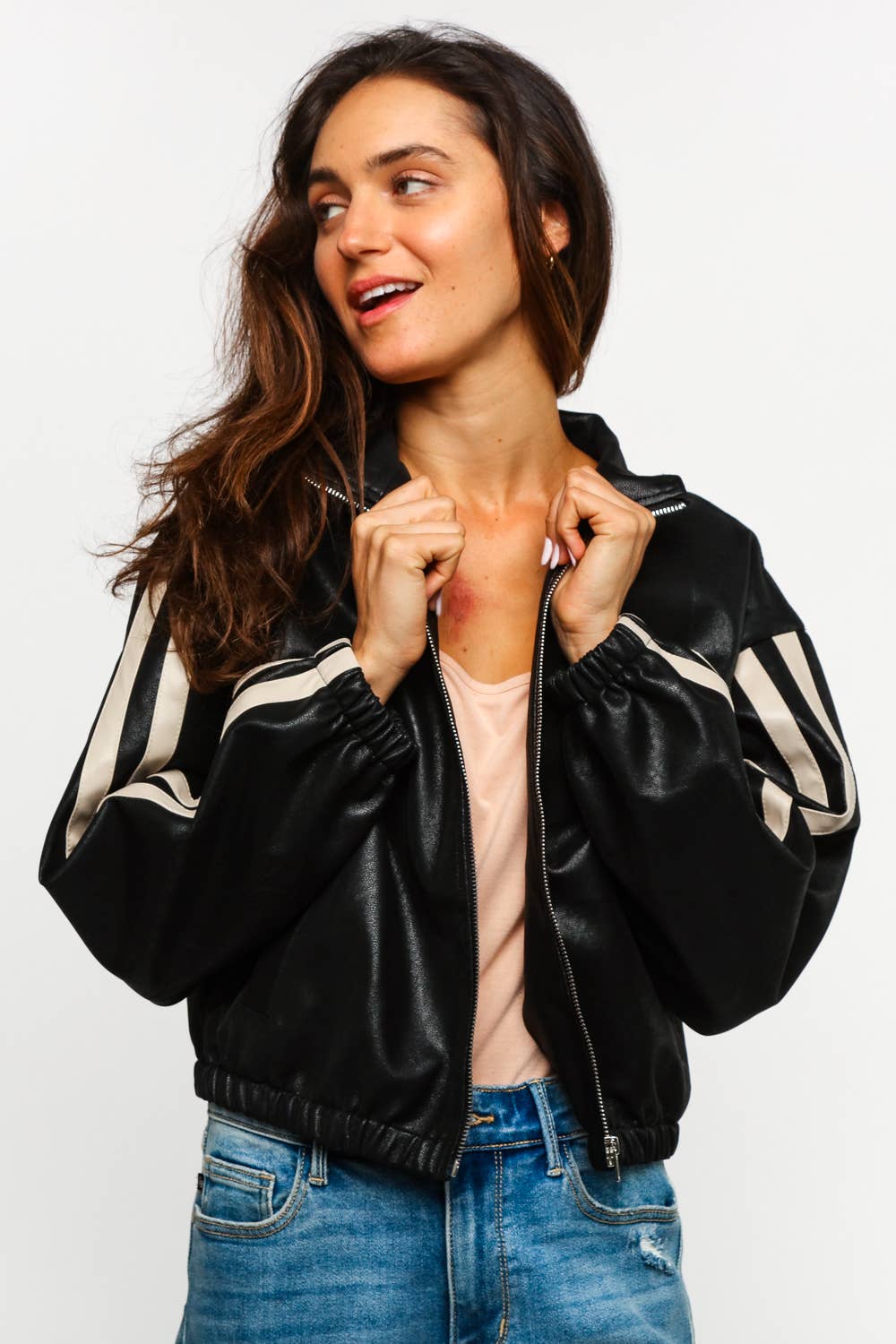 Naomi Jacket