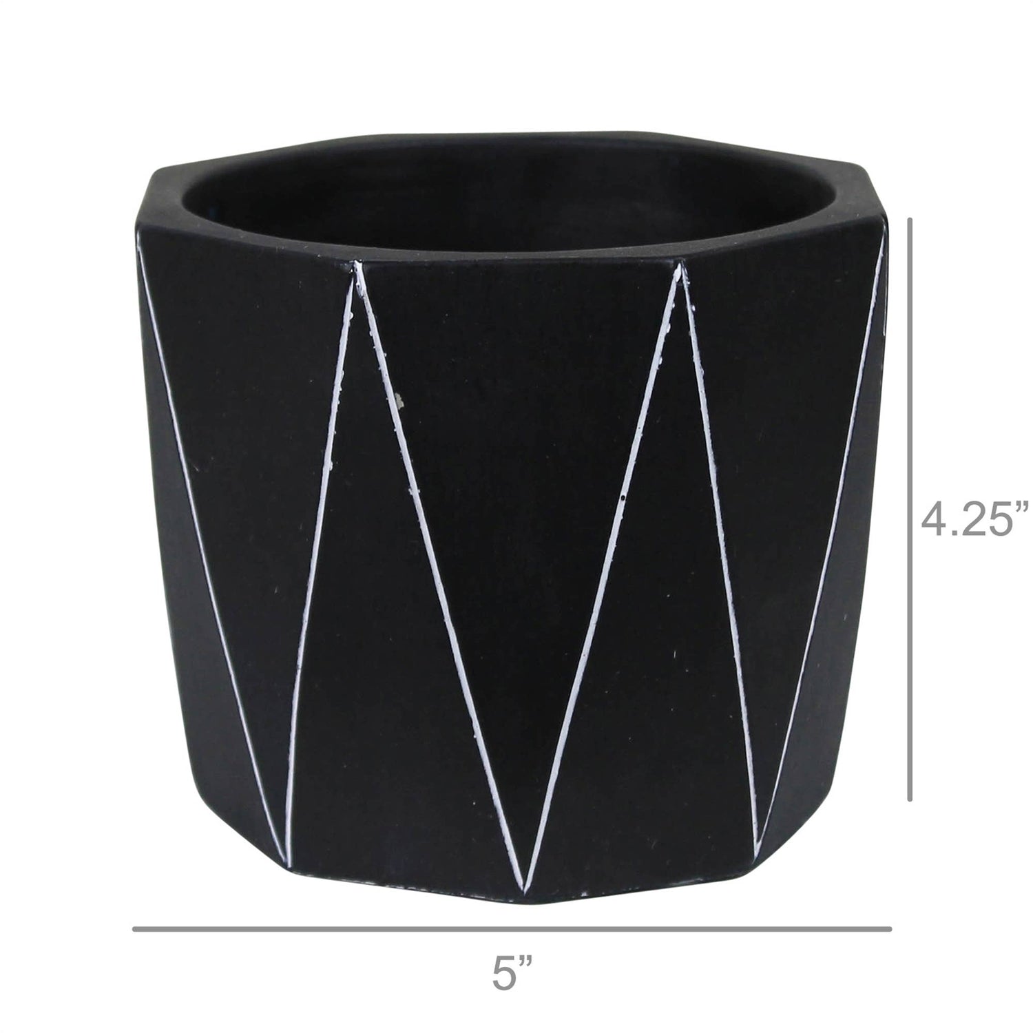 Marley Planter