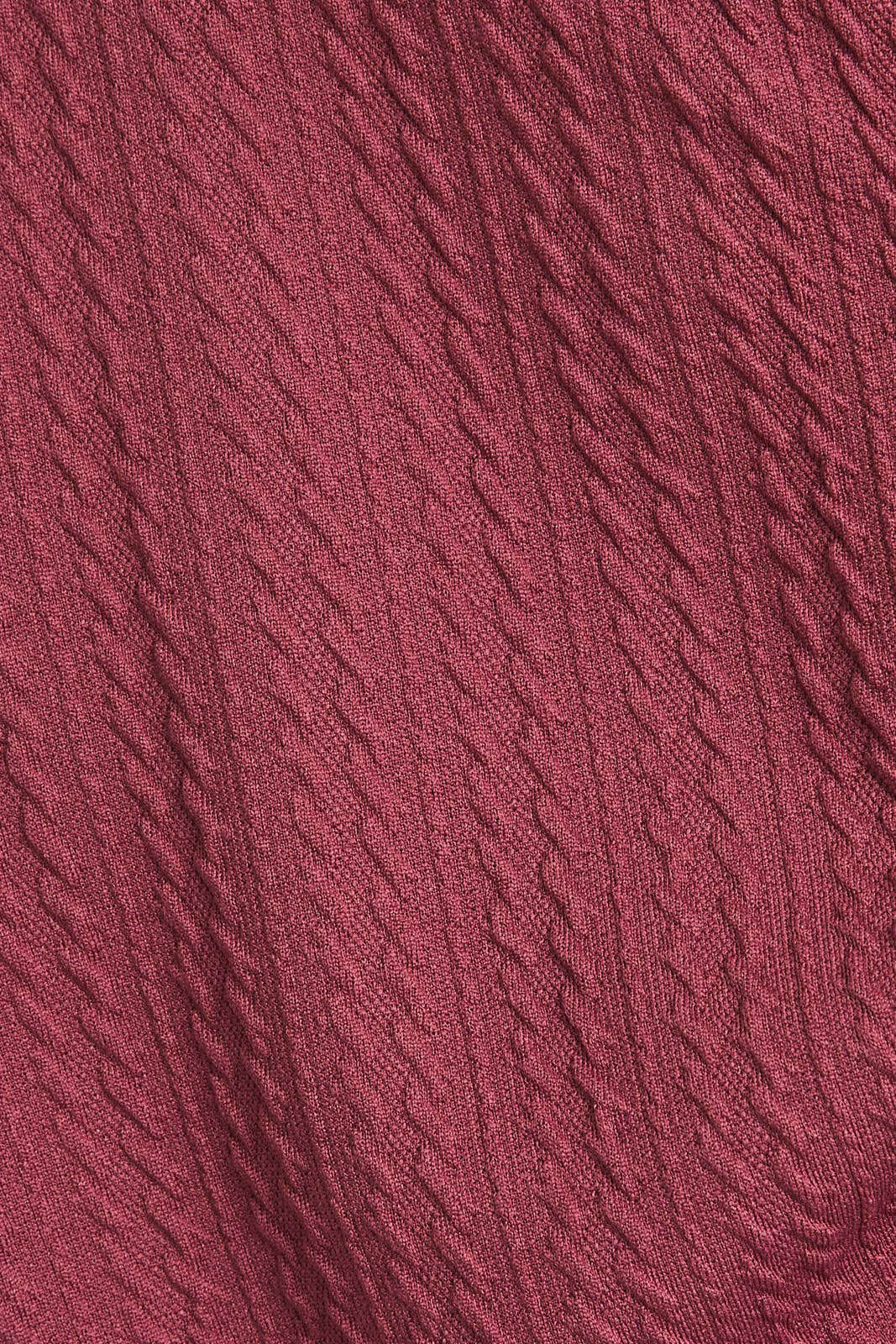 Ruching Long Sleeve