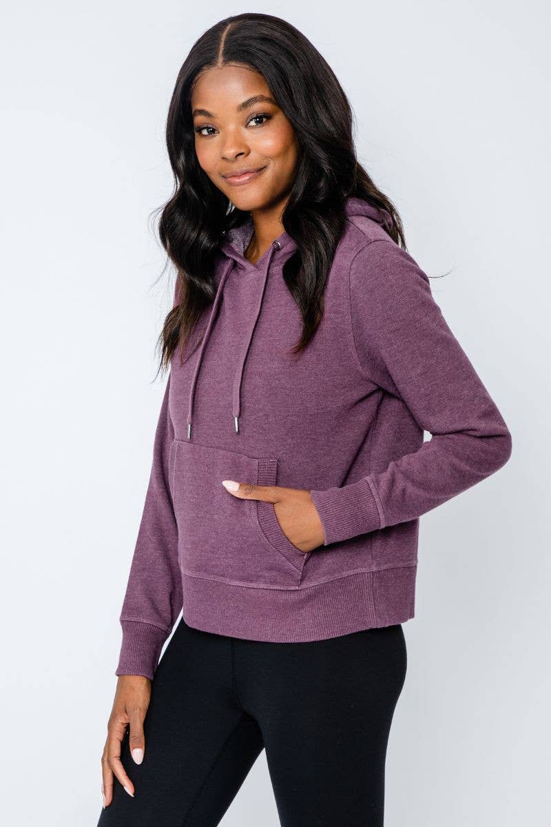 Lux Sweatshirt