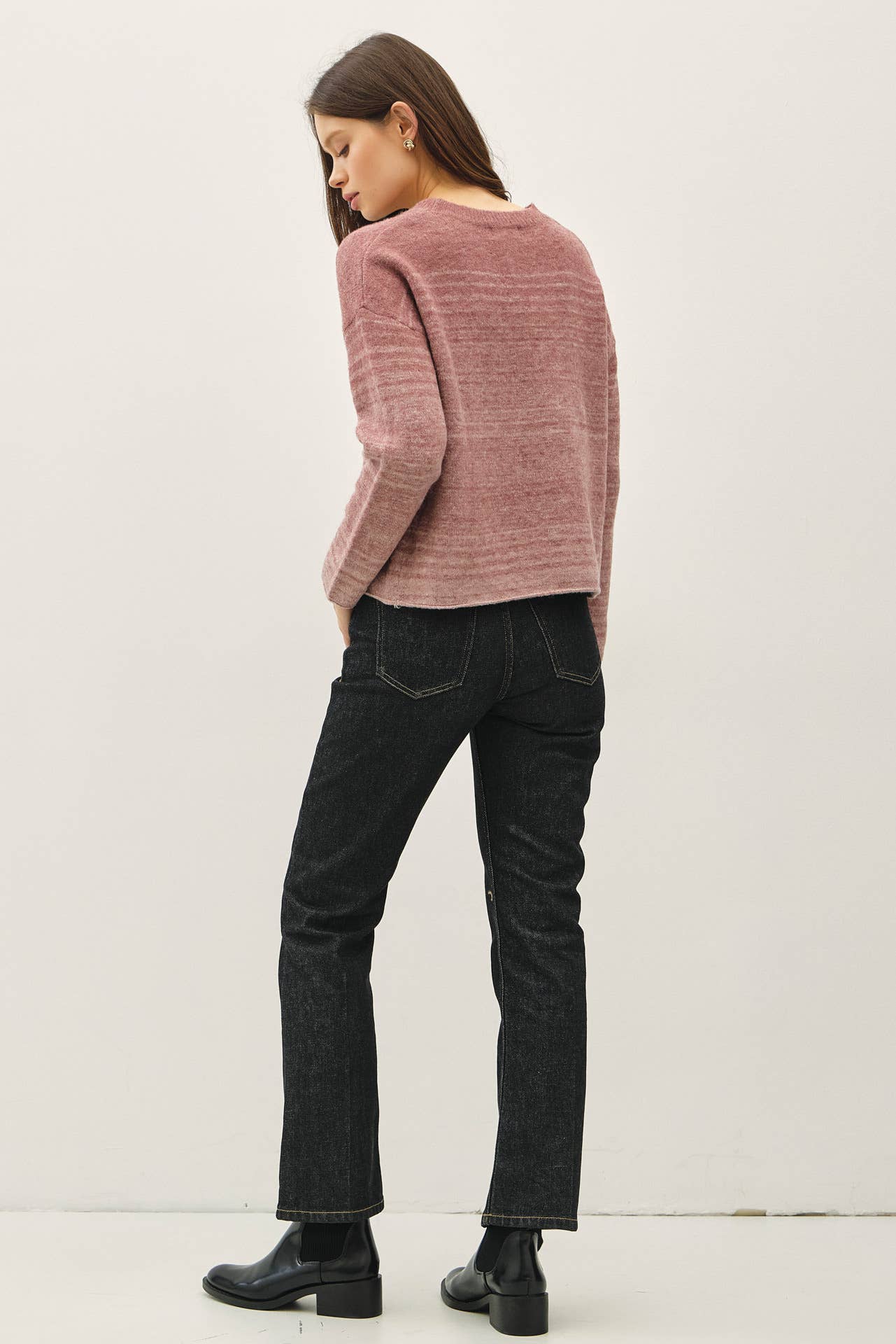Rosa Sweater