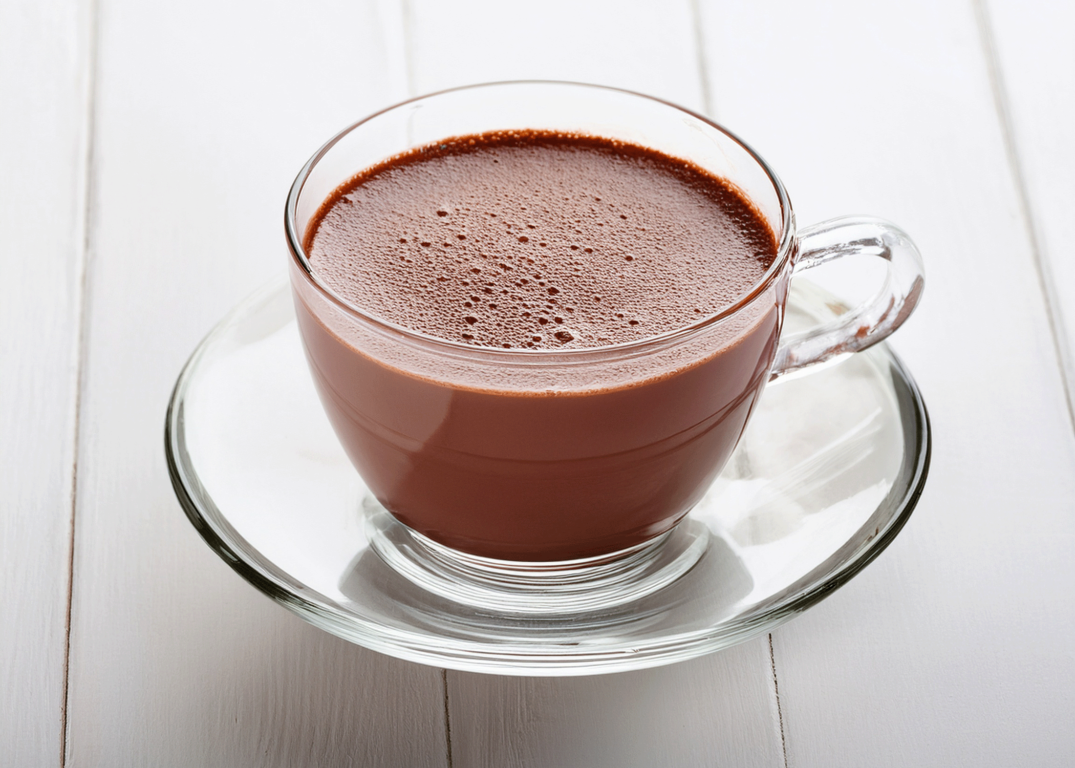 Dairy-Free Traditional Hot Cocoa