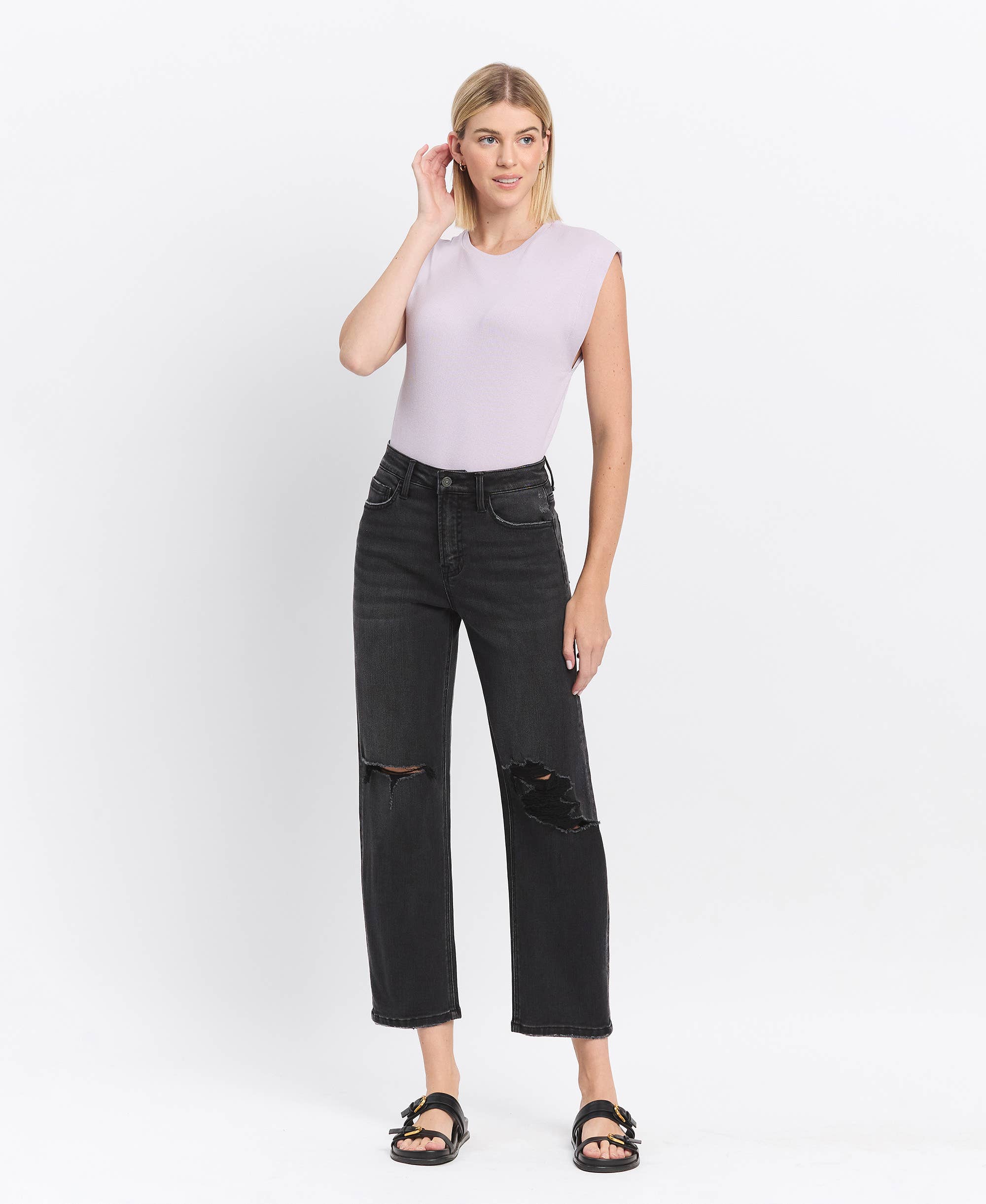 Eclipse Jeans