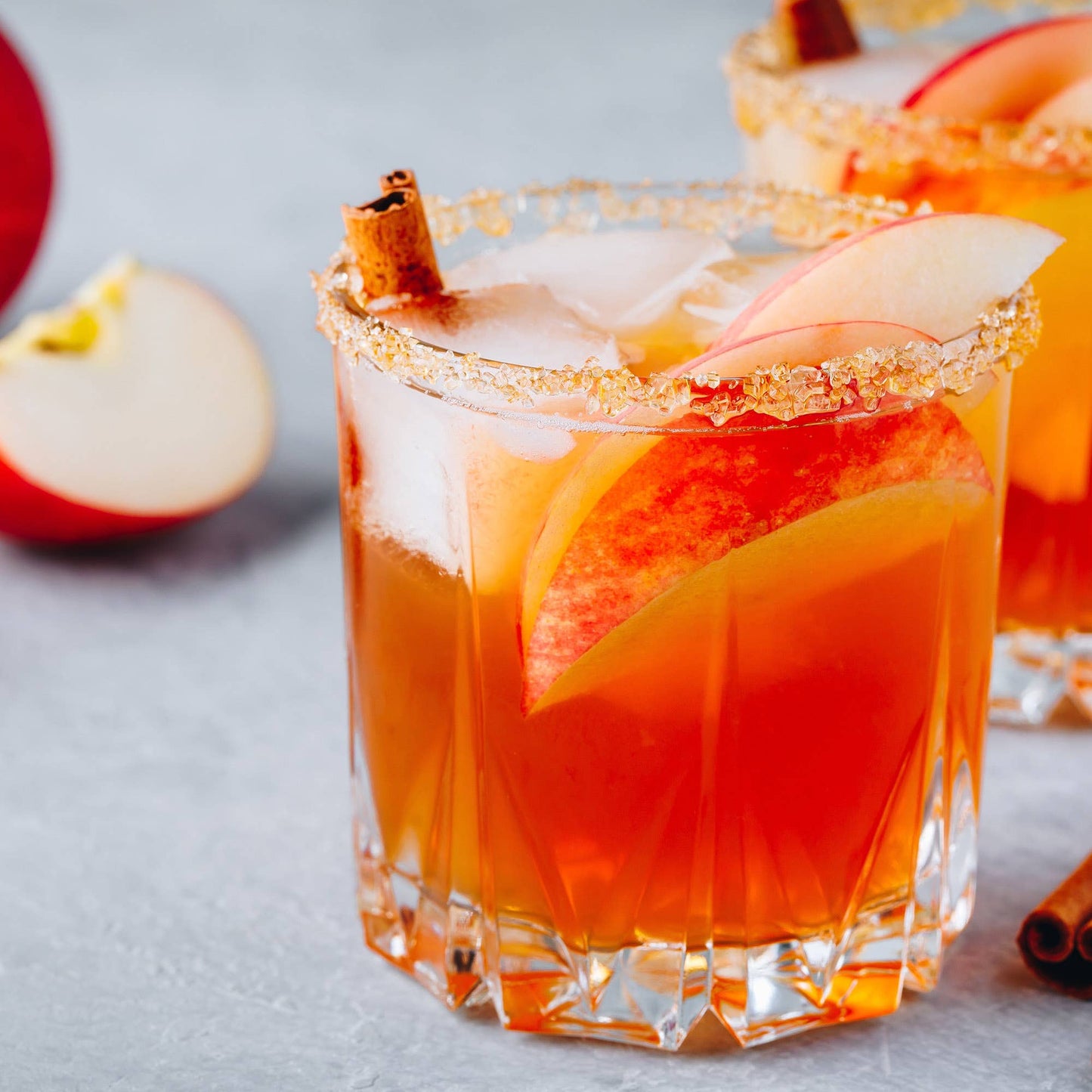 Granny's Apple Pie Cocktail Mix