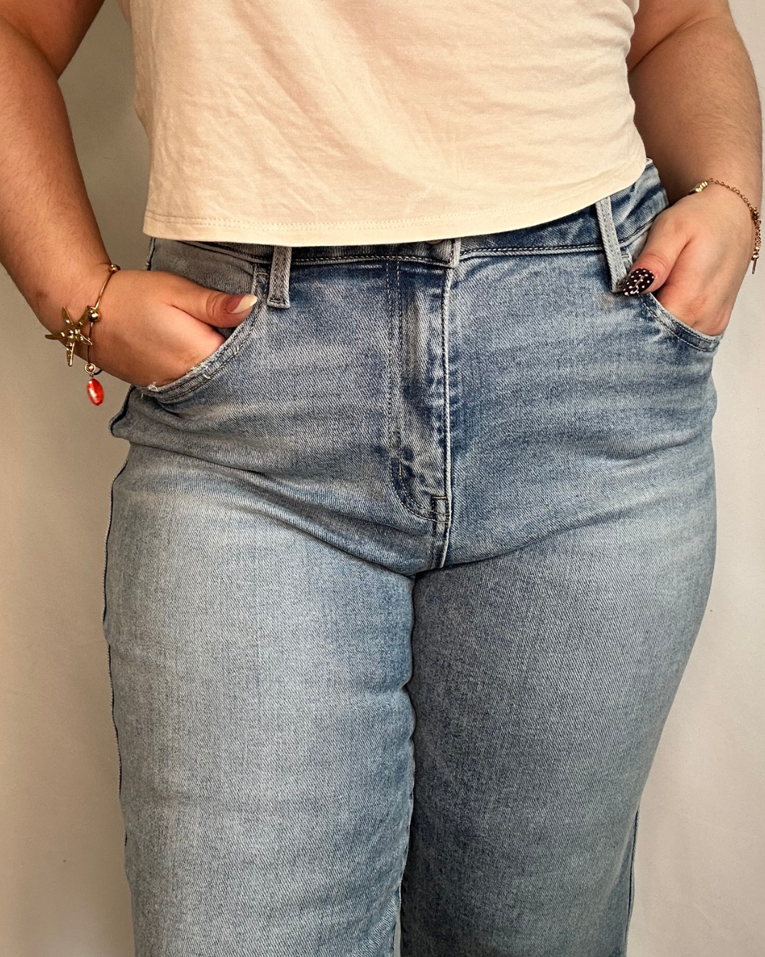 Cloud Nine Jeans