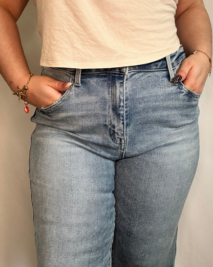 Cloud Nine Jeans