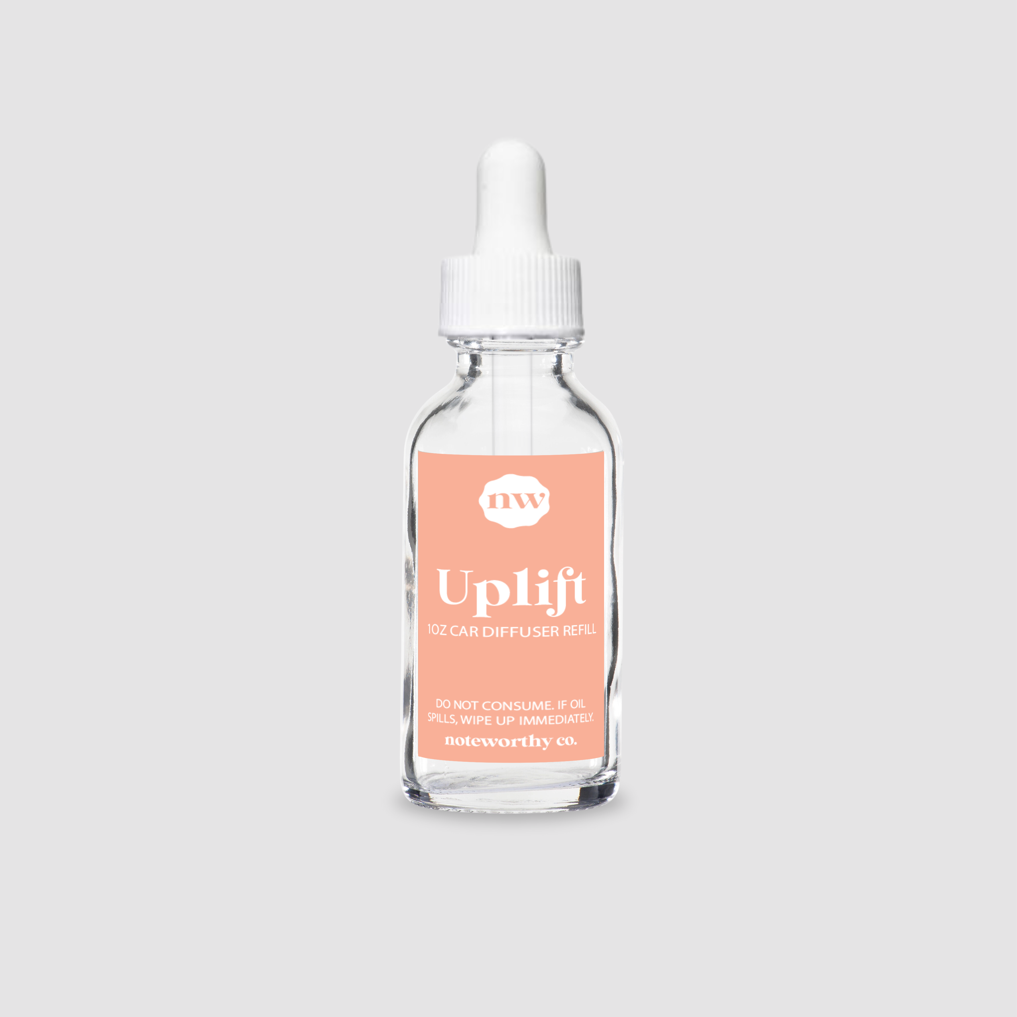 Car Diffusers Oil Refill | 25 Scents