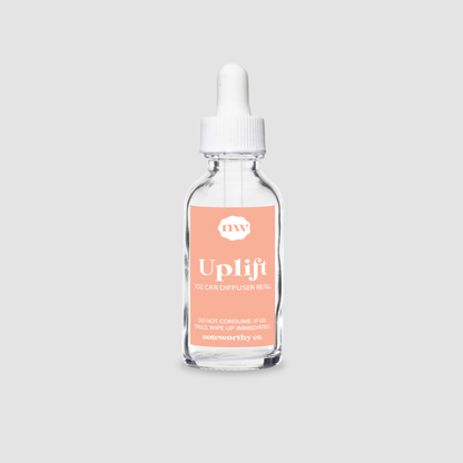 Car Diffusers Oil Refill | 25 Scents