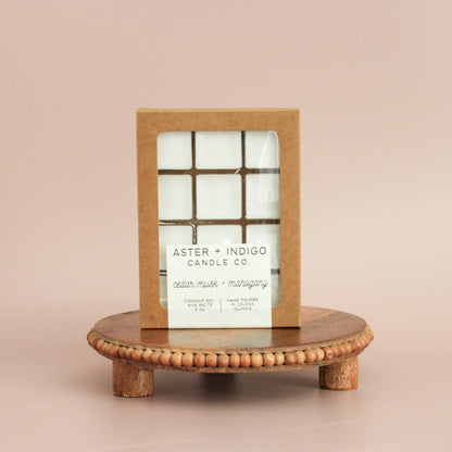 Coconut Soy Wax Melt