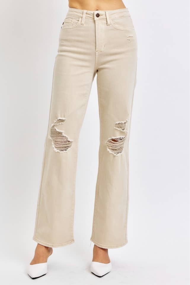 Driftwood Jeans