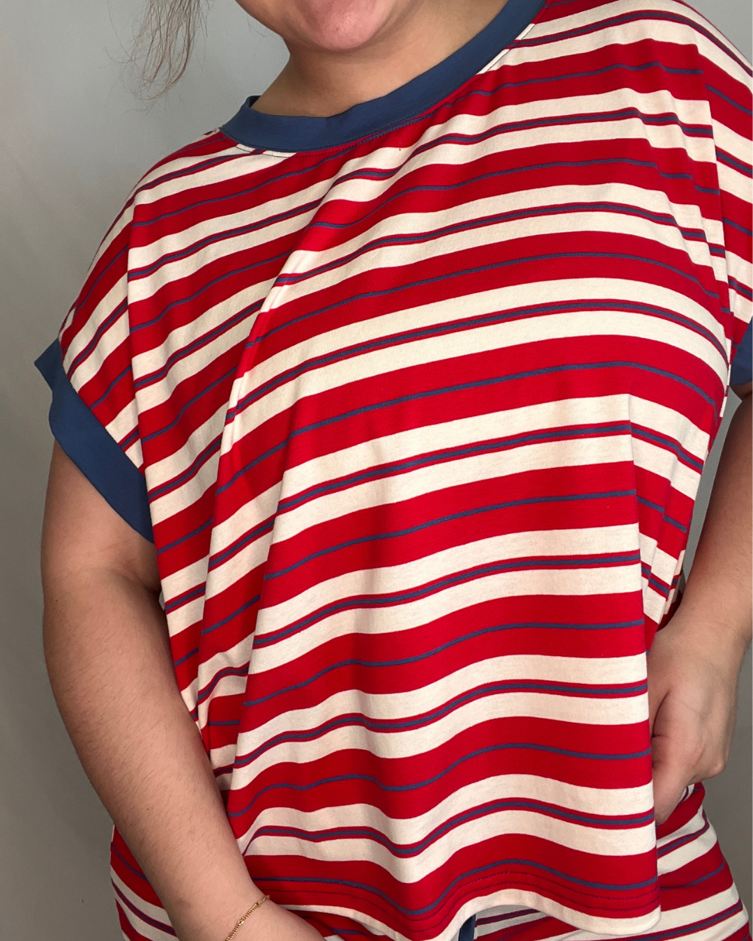 Americana Loungewear