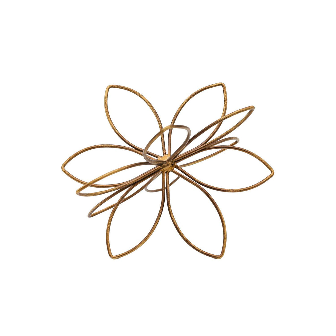 Bohdi Flower Accent