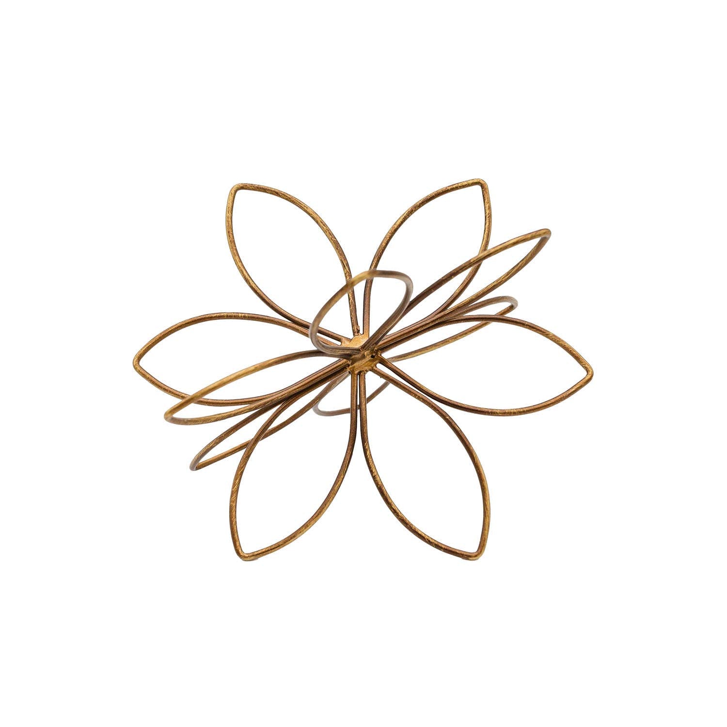 Bohdi Flower Accent
