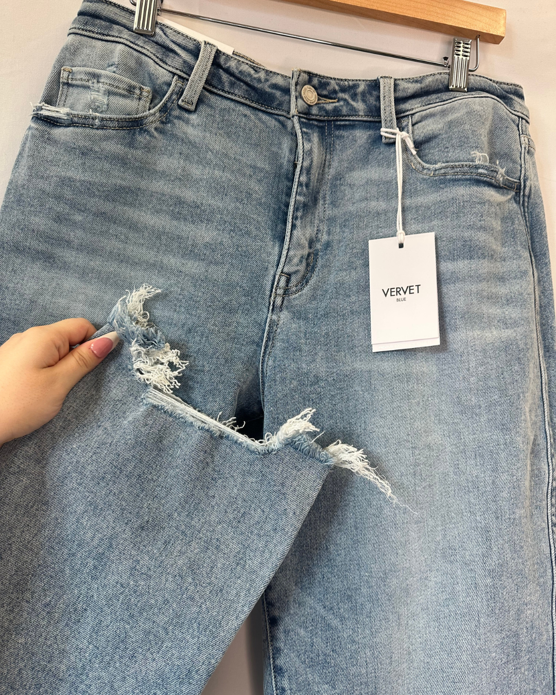 Cloud Nine Jeans