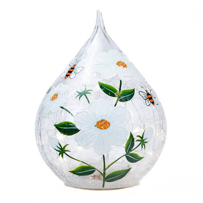 Daisy &amp; Bee LED Teardrop