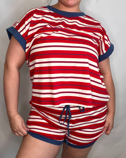 Americana Loungewear