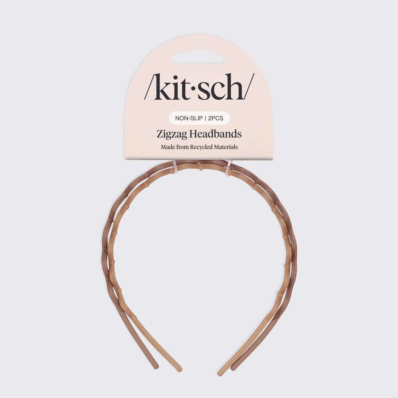 Barely There Zig Zag Headbands