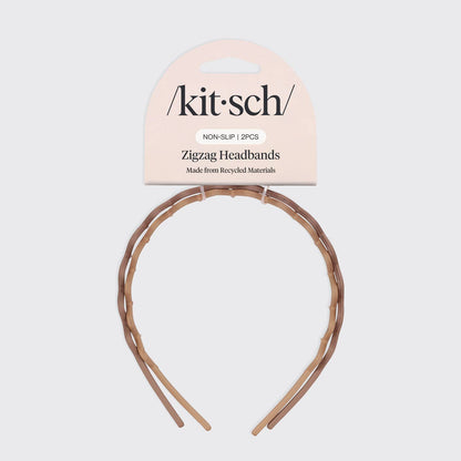 Barely There Zig Zag Headbands