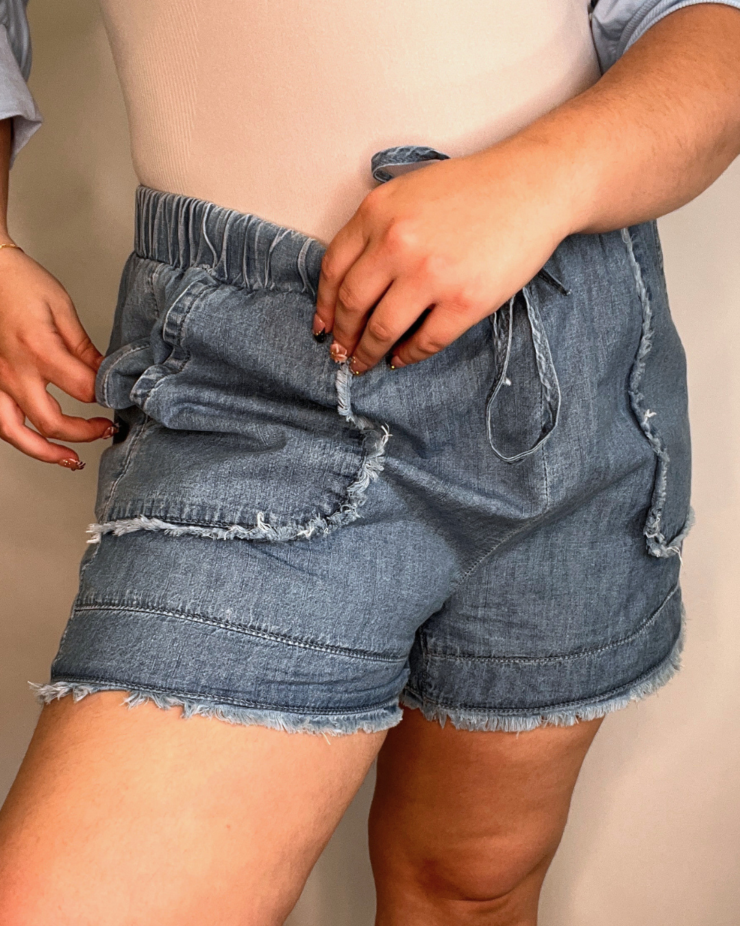 Driftwood Shorts
