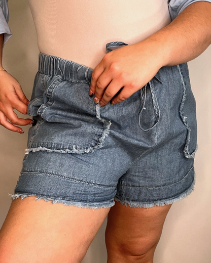 Driftwood Shorts