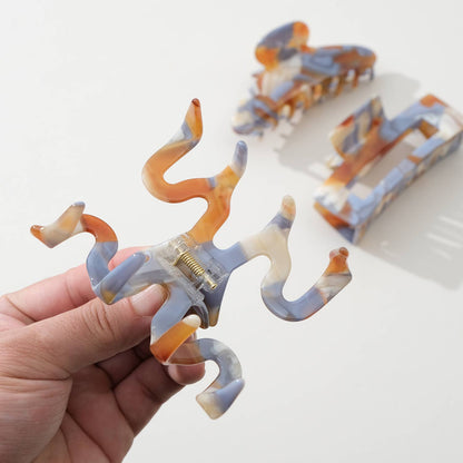 Desert Dusk Claw Clips