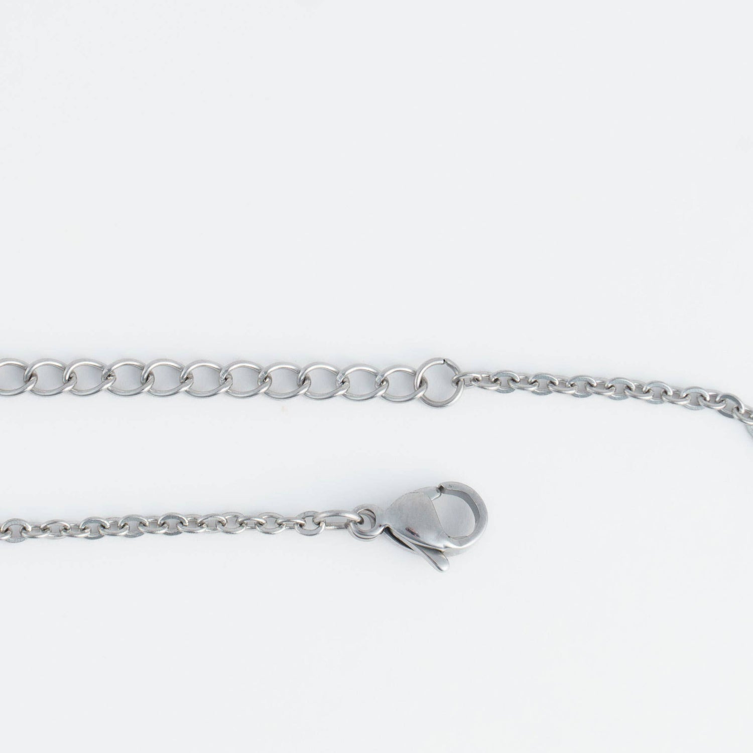 Narelle Disc Necklace