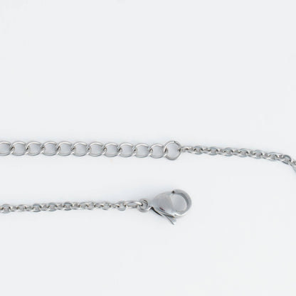 Narelle Disc Necklace