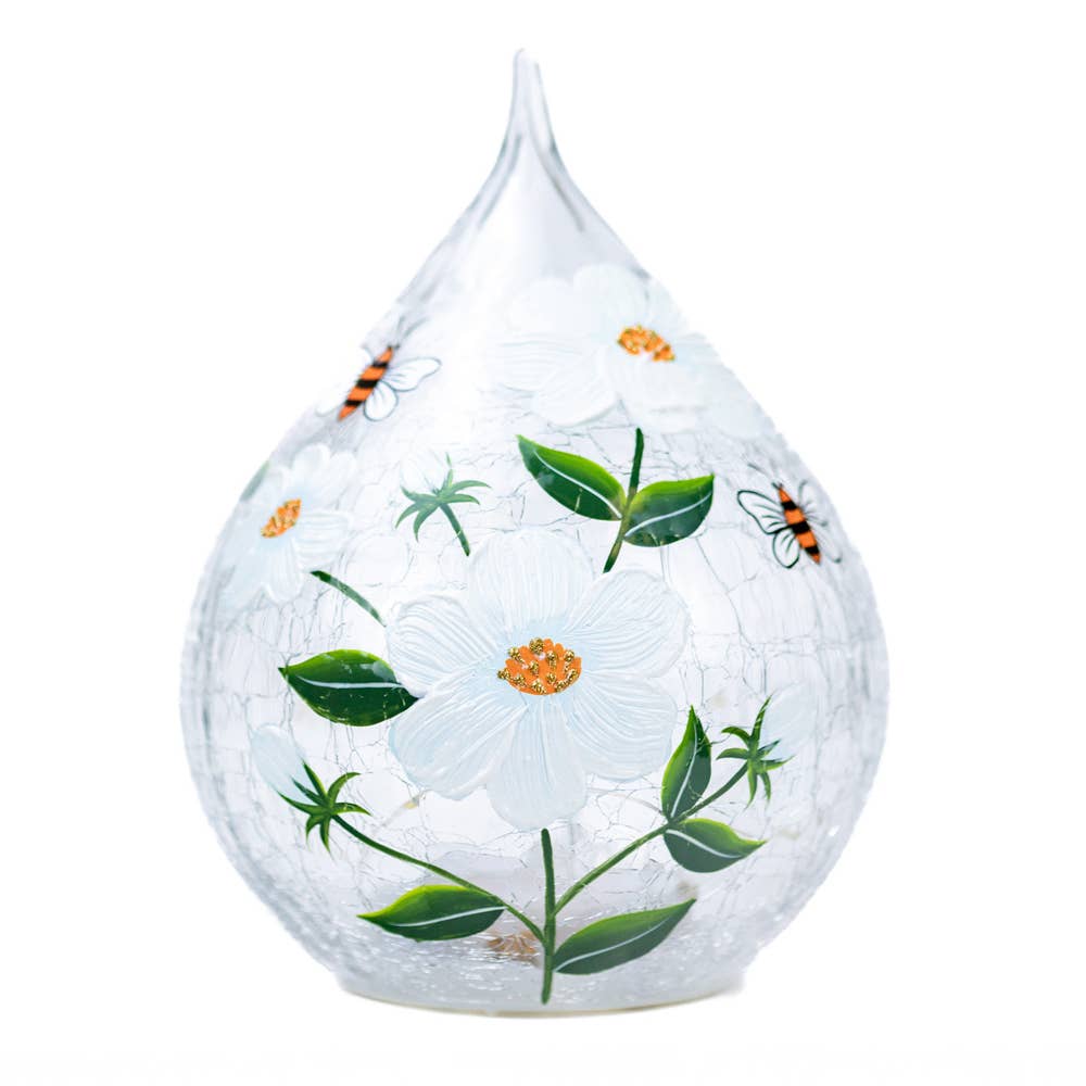Daisy &amp; Bee LED Teardrop