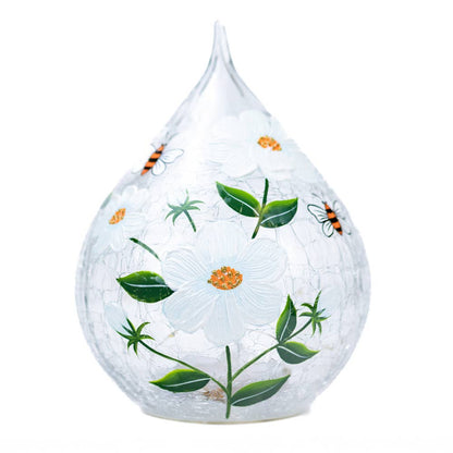 Daisy &amp; Bee LED Teardrop
