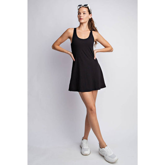 Golfin Romper