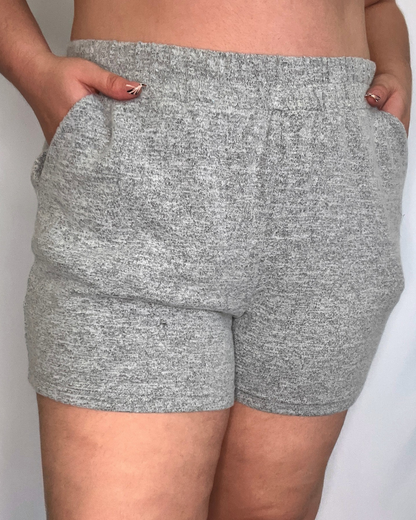 Jammy Time Shorts