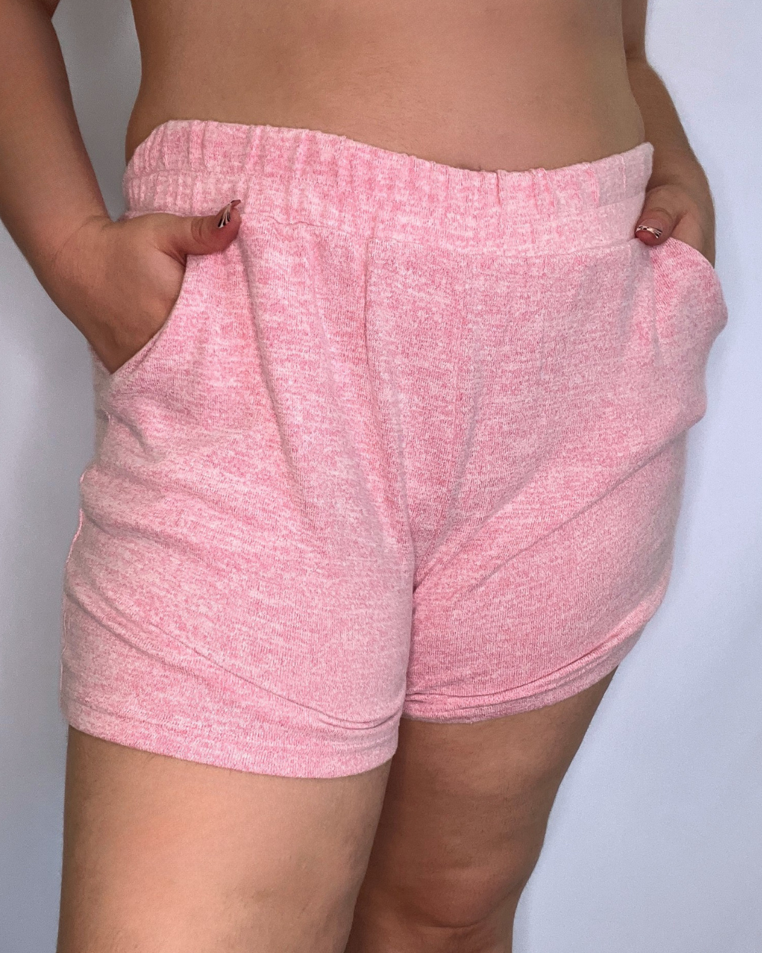Jammy Time Shorts